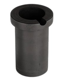 High Quality Graphite Crucibles