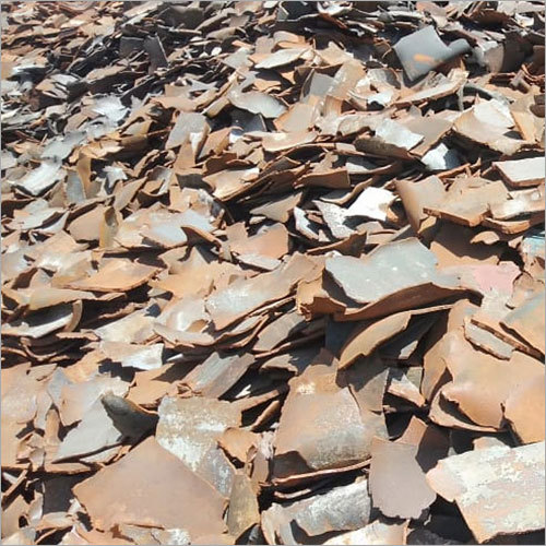 Di Pipe Scrap Thickness: Different Thickness Available Millimeter (Mm)