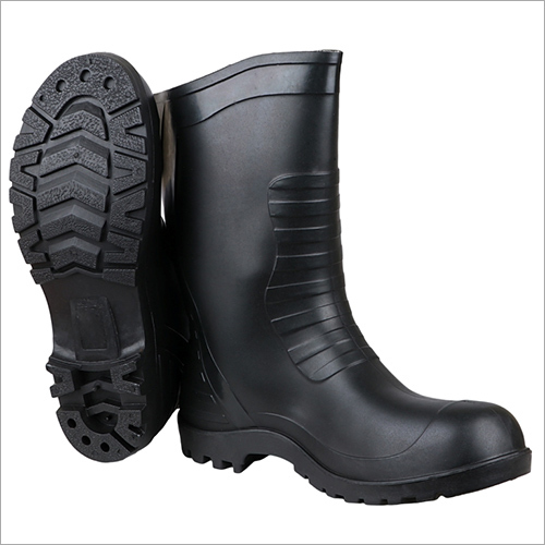 6X10 PVC ALENTO Safety Gumboot