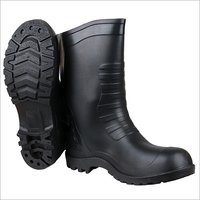 6X10 PVC ALENTO Safety Gumboot