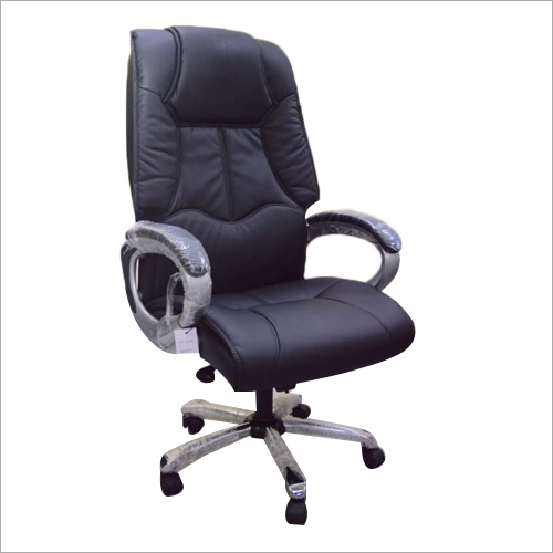 Arm Rest Office Chair