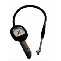 Analog Tyre Inflator