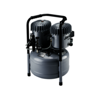 JUN-AIR oil-lubricated compressors