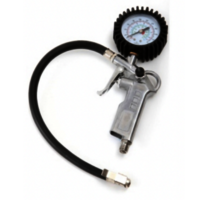Blowgun Style Tyre Inflator Warranty: 1