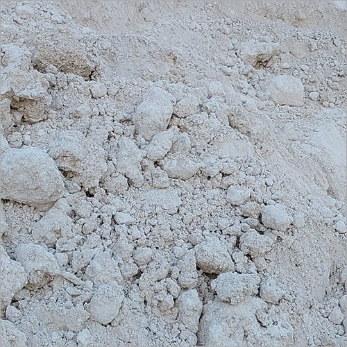 Powder Calcium Carbonate Clay