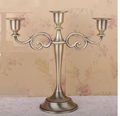 BRASS HIGH QUALITY CANDLE HOLDER FOR HOME DECOR