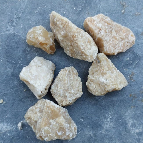 Calcite Powder and Lumps