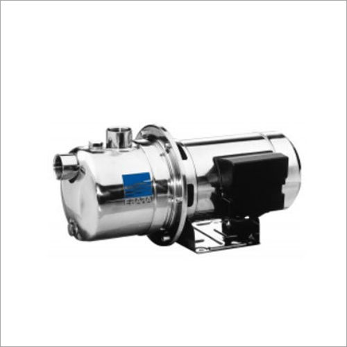 Self Priming Electric Pump