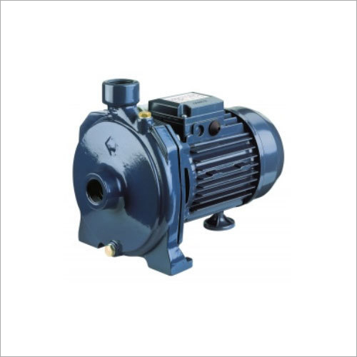 230V Single Impeller Centrifugal Electric Pump