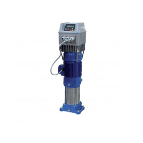 Vertical Multistage Centrifugal Electric Pump