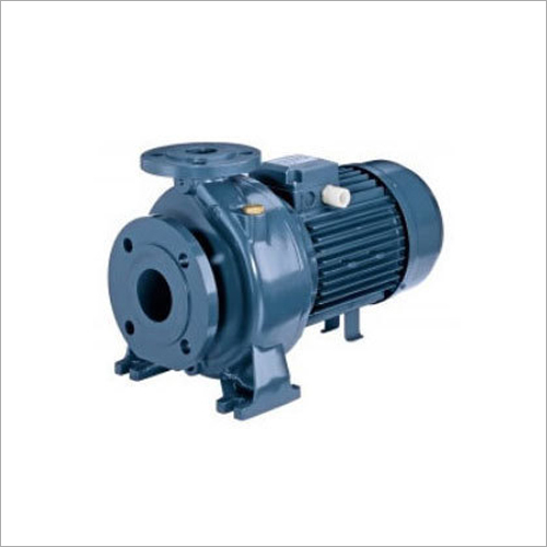 Cast Iron Monoblock Centrifugal Pumps By GLOBAL TECHNOLOGY MANAGEMENT