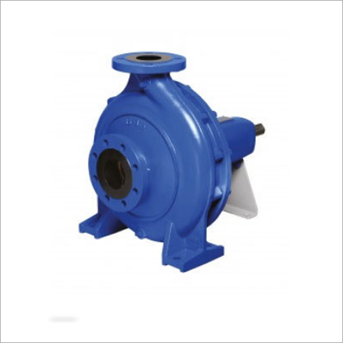 Normalized Centrifugal Electric Pump