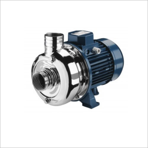 Open Impeller Centrifugal Electric Pumps