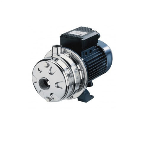 Twin Impeller Centrifugal Electric Pumps By GLOBAL TECHNOLOGY MANAGEMENT