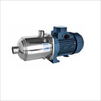 Multistage Centrifugal Electric Pumps