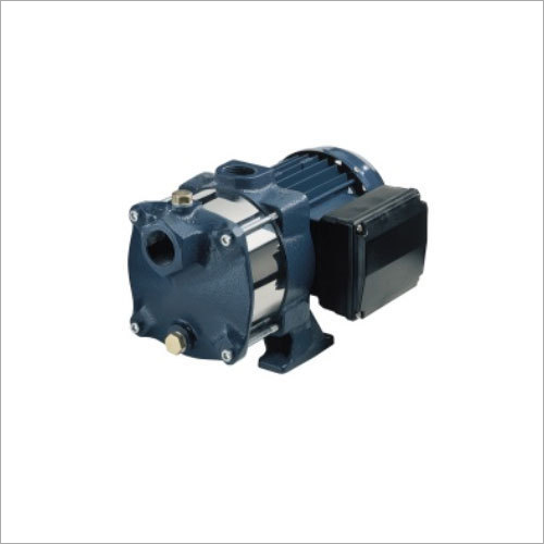 Horizontal Multistage Centrifugal Electric Pump