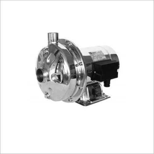 Single Impeller Centrifugal Electric Pumps