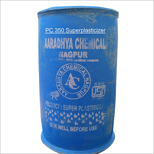 PC 350 Super Plasticizer