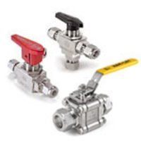 Ball Valves