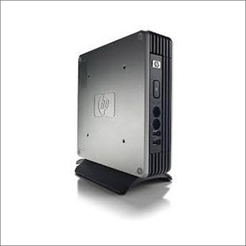 Thin Clients By MILTRONICS