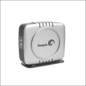 Hard Disk Drives