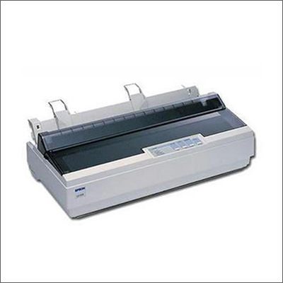 Dot Matrix Printer