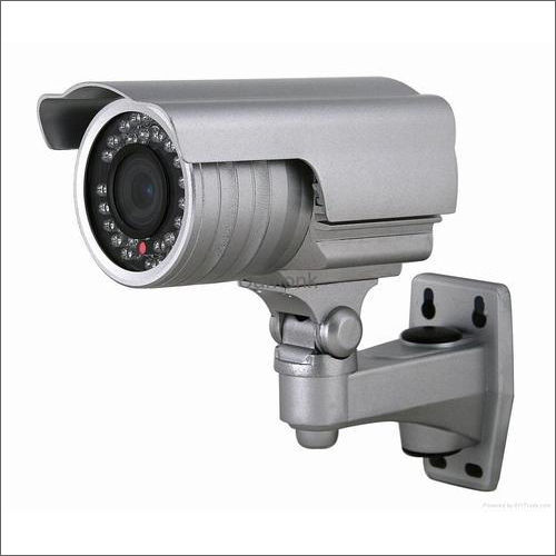 CCTV Security Cameras