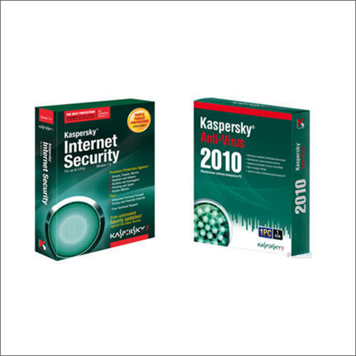 Kaspersky CD
