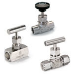 Needle Valves