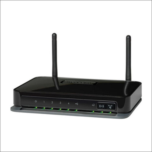 Computer Network Router