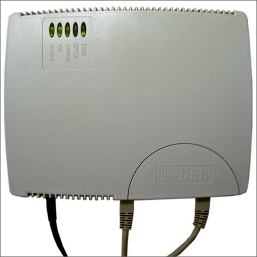 Computer Network Modem