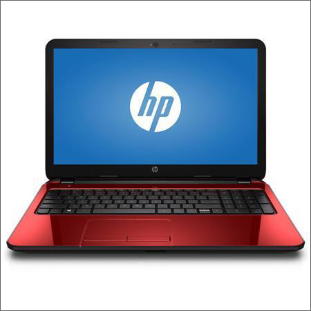 HP Laptop By MILTRONICS