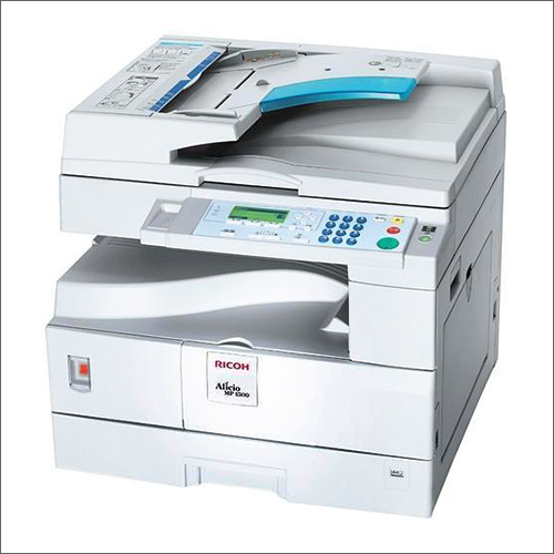 Ricoh Photocopy Machine By MILTRONICS