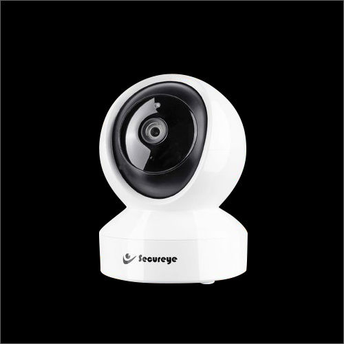 2mp Wifi Camera