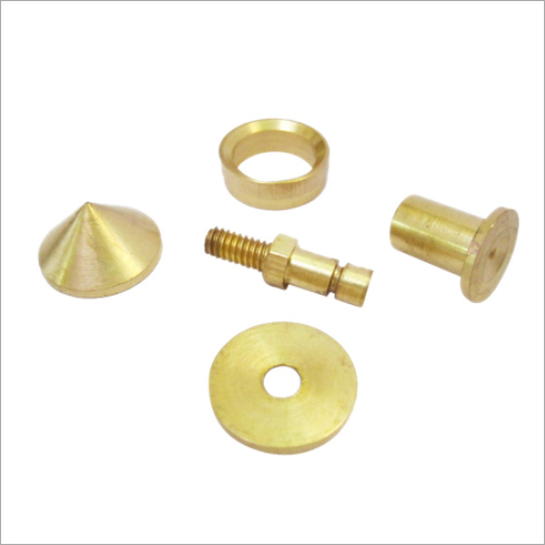 Brass Jet Pump Assembly