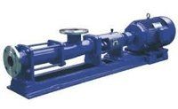 Screw Pumps