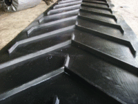 Chevron Conveyor Belt