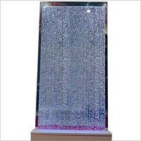 Durable Bubble Fountain