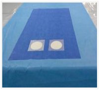 ConXport Angiography Drape
