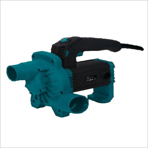 Vacuum with Blower