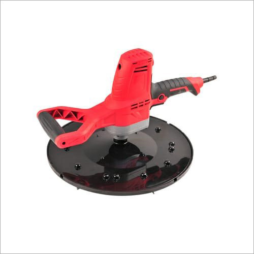 Buvico Wall Polisher