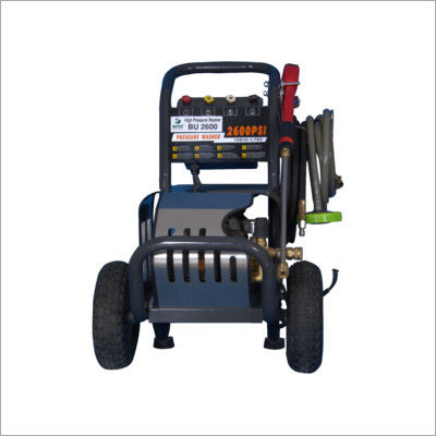 Bu-2600 High Pressure Washer