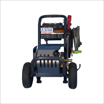 High Pressure Washer