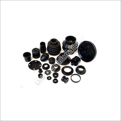 Rubber Parts