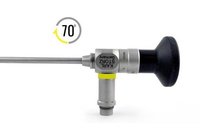 Karl Storz Hopkins Telescope - Color: Silver
