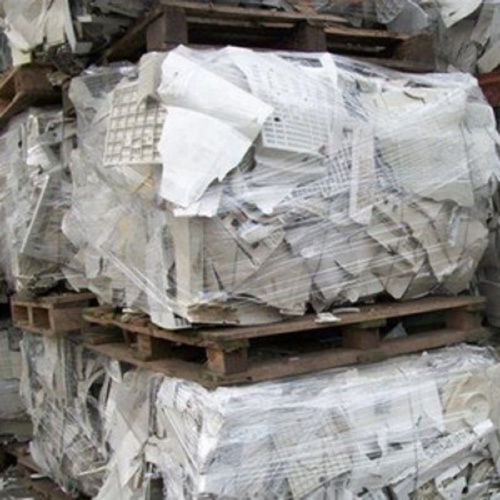 Recycled ABS Plastic Scraps By ABBAY TRADING GROUP, CO LTD