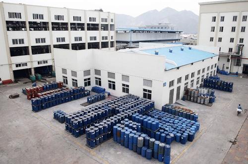 Cyclohexene from factory 