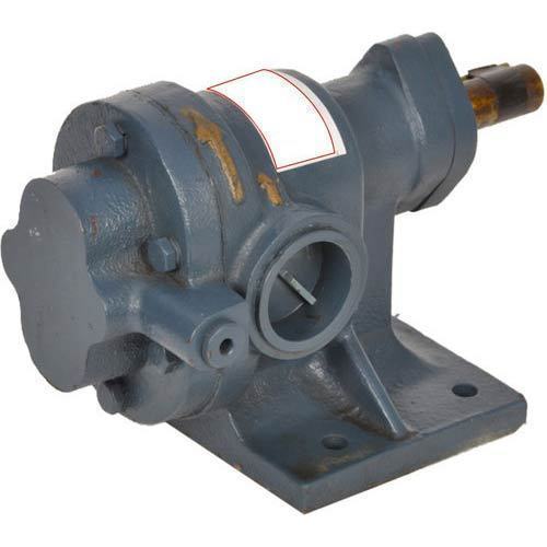 Lube Oil Gear Pump