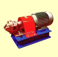 Coupled SS Gear Pump