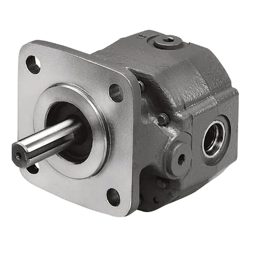 Oil Transfer Gear Pump
